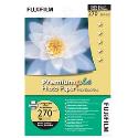 Fuji Premium Plus 270gm Gloss 6x4 Pack 50 Sheets