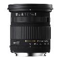 Sigma 17-70mm f2.8-4.5 DC Macro Lens - Sigma Fit