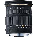 Sigma 18-50mm f2.8 EX DC Macro Lens - Sigma Fit