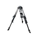 Manfrotto 351MVB Lightweight Video Pro Tripod Black