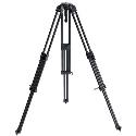 Manfrotto 350MVB Pro Tripod Black