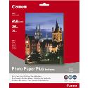 Canon SG201 SemiGloss Paper 8x10 20 sheets