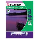 Fuji Premium Weight 270gm Satin A3 20 sheets