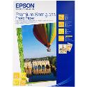 Epson Premium Semi Gloss A4 20 sheets