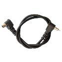 MicroSync PC Cord - Male