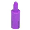 Visible Dust Purple Adaptor for Sensor Brush SD