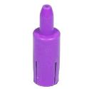 Visible Dust Purple Adaptor for Sensor Brush SD