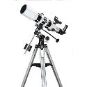 Sky-Watcher Startravel-102 (EQ-1) 4” Refractor Telescope