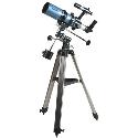 Sky-Watcher Startravel-80 (EQ-1) Refractor Telescope