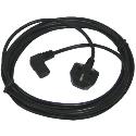 Bowens Angled Mains Lead - 6m