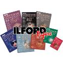 Ilford Galerie Smooth Fine Art Matt Rolls 111.8cm x12m roll