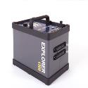 Bowens Explorer 1500 Portable Battery Generator