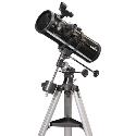 Sky-Watcher 114 Skyhawk Catadioptric Newtonian Reflector Telescope