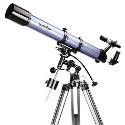 Sky-Watcher Evostar-90 (EQ-2) Refractor Telescope