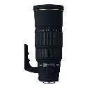 Sigma 120-300mm f2.8 APO EX IF HSM DG Lens - Sigma Fit