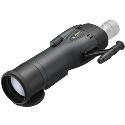 Nikon RAIII WP 65mm Straight Spotting Scope Body - Grey