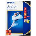 Epson Ultra Glossy Photo Paper 300gm A4 15 sheets Epson Ultra Glossy Photo Paper 300gm A4 15 sheets
