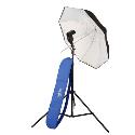 Lastolite 80cm All in One Umbrella Kit