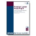 Epson Luster Photo Paper A3+ 100 sheets