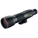 Nikon EDG Fieldscope 85mm Straight