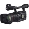 Canon XH A1S HDV Camcorder