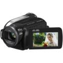 Panasonic HDC-HS20 80G Camcorder - Black