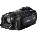 Canon LEGRIA HF200 Black High Definition Camcorder