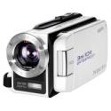 Sanyo Xacti WH1 Camcorder White