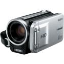 Sanyo Xacti TH1 Camcorder Silver