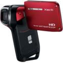 Sanyo Xacti CA9 Camcorder Red