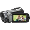 Canon LEGRIA HF R16 Silver High Definition Camcorder