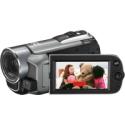 Canon LEGRIA HF R106 Silver High Definition Camcorder