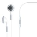 Apple In-Ear Headphones with Remote and Mic Apple In-Ear Headphones with Remote and Mic