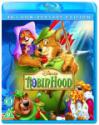 Robin Hood [Blu-ray]