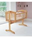 Swinging Crib (Birch)