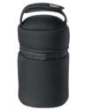 Insulated bottle bag or thermal bottle bag