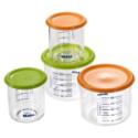 Beaba Food Portioners (Set of 4