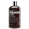 N-Spa Indulgent Chocolate Waffle Bath Syrup