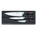 Wusthof Classic Gourmet 3-Piece Knife Set