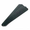 Black Carbide Emery Boards