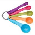 Measuring spoons