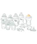 Tommee Tippee Bottle Set