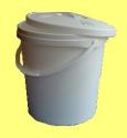 Nappy Bucket 16L