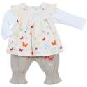 Baby clothes - sets - 3M - 6M - 9M