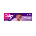 calgel teething gel