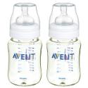 Philips Avent BPA Free Feeding Bottles, 260ml, Pac