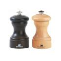 Salt and pepper mill