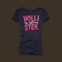 hollister