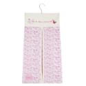 Rosebud nappy stacker