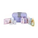 Johnson & Johnson skincare set